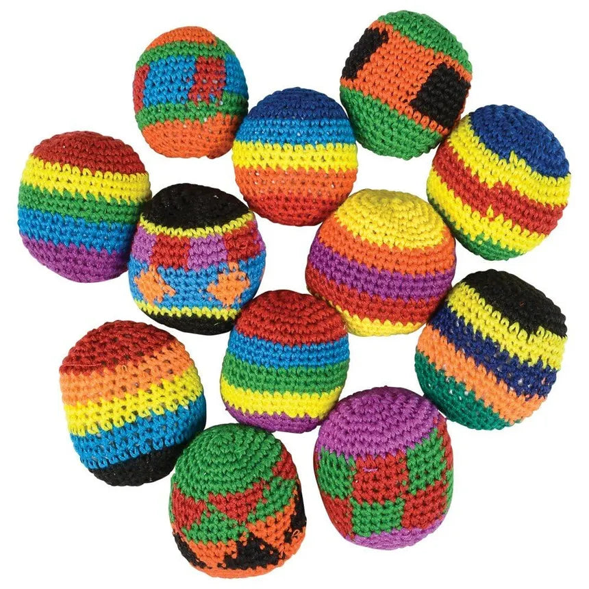 Footbag