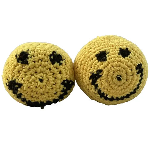 Footbag - 3 Pack