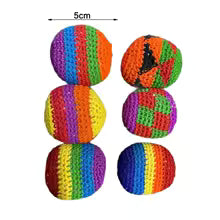 Footbag