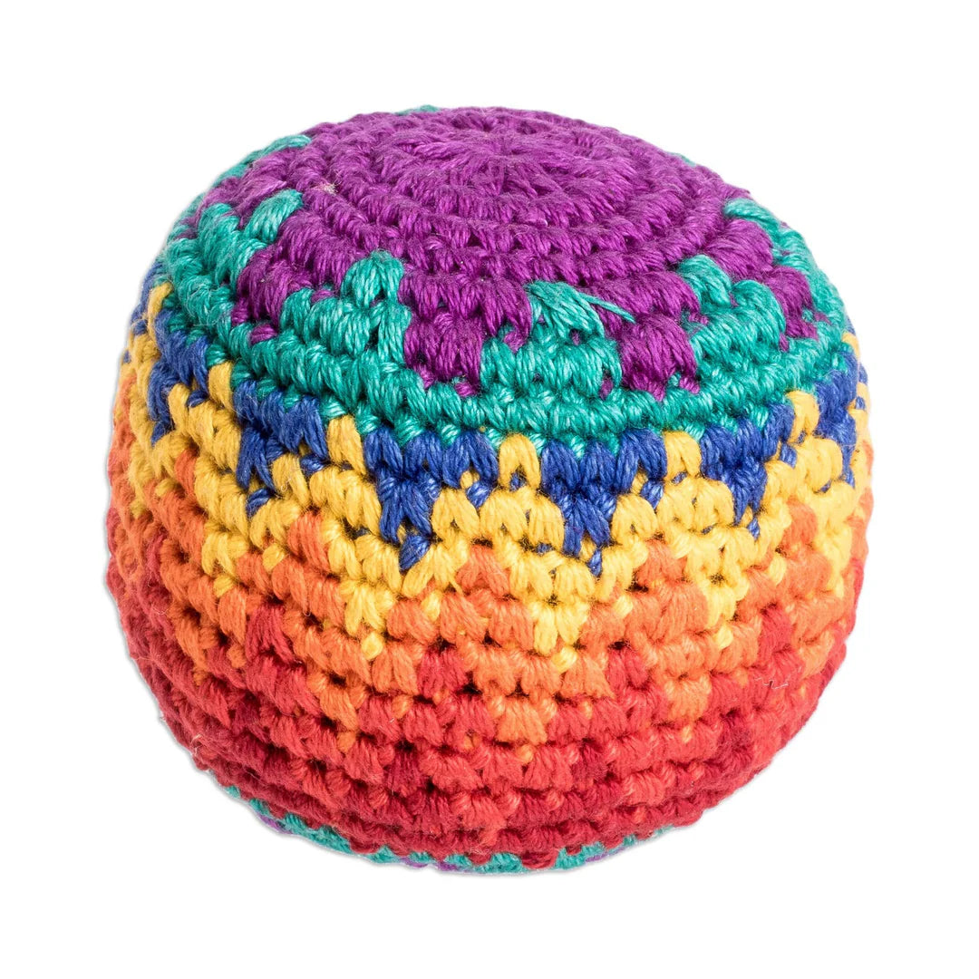 Footbag